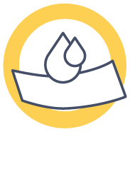 extra assorbent