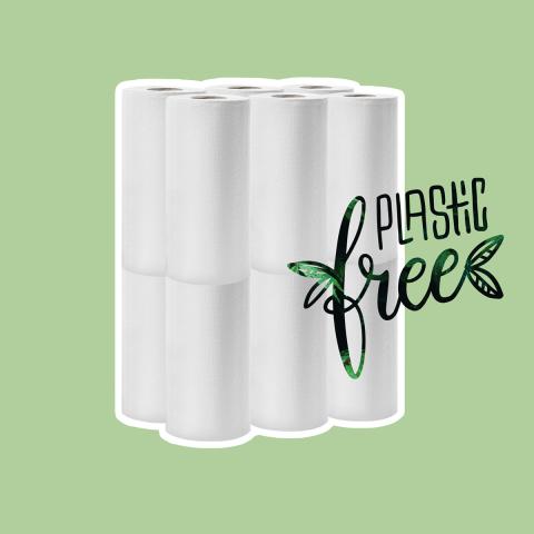 419348 Papernet Paper Towel 210 sheets